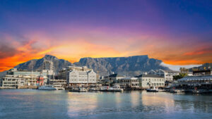 With an abundance of restaurants, retail shops, and live events the V&A Waterfront is one of Cape Town’s top 10 things to do. There are so many reasons to visit the V&A Waterfront and within only a 15 minute walk from Green Point, you have no excuse not to.